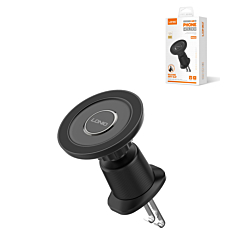 LDNIO MA22 Strong Magnetic Wireless Vent Car Holder (Only Ground Shipping)