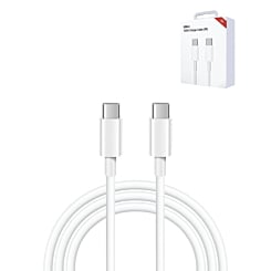 Macbook USB C Charging Cable (9ft) (100W) (Only Ground Shipping)