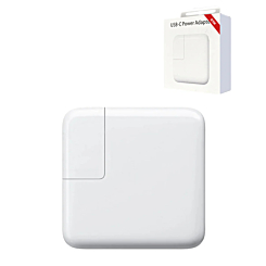 Macbook Power Adapter USB-C (61W) (Only Ground Shipping)