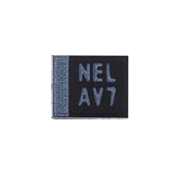 Reverse-Current Protection (PBus Supply & Battery Charger) Tantalum Capacitor AV7 for Macbooks (62UF 11V)