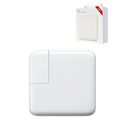 Macbook Power Adapter USB-C (87W) (Only Ground Shipping)