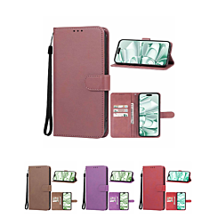 Magnetic Wallet Case for Galaxy S25 Plus (Only Ground Shipping)