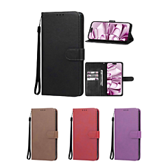 Magnetic Wallet Case for Galaxy S24 / S25 (Only Ground Shipping)