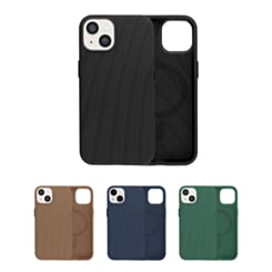MagSafe Textured Armor Case for iPhone 13 / 14 (Only Ground Shipping)