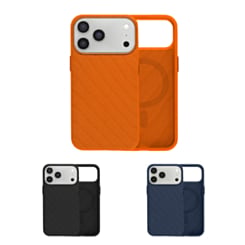 MagSafe Textured Armor Case for iPhone 17 Pro (Only Ground Shipping)