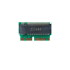 Macbook NVME SSD Adapter (v3)