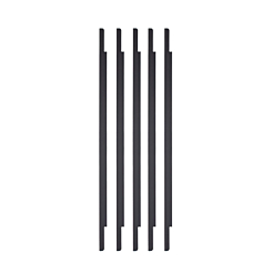 Display Bottom Glass Strip (5 Pack) for MacBook Pro Touch Bar 15" (A1707 / A1990)