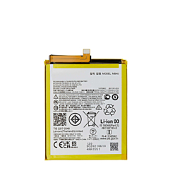 Replacement Battery for Motorola Moto Edge 20 (XT2143) (MB40) (Only Ground Shipping)