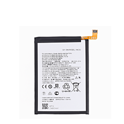 Replacement Battery for Motorola Moto G9 Power (XT2091) / G60 / G40 Fusion (MC50) (Only Ground Shipping)