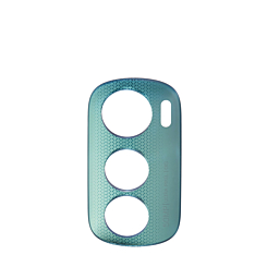 Back Camera Lens Bracket for Motorola Edge 30 (2022) (Aurora Green)