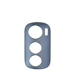 Back Camera Lens Bracket for Motorola Edge 30 (2022) (METEOR GREY)