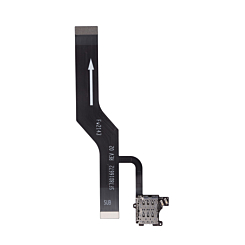 Sim Card Reader for Motorola Edge 30 (2022)