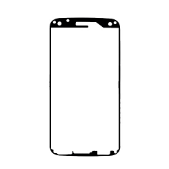 Pre-Cut Adhesive Tape for Motorola Moto E4 Plus 1775