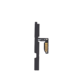 Power & Volume Button Flex Cable for Motorola Moto E6