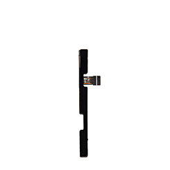 Power & Volume Button Flex Cable for Motorola Moto E6 Plus