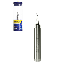 MECHANIC 900M-T-US Soldering Iron Tip - Curve Head
