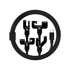 Buy the Mechanic Boot Cable for iPhone 14 and 15 Series.