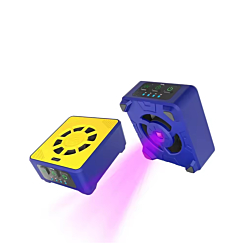 MECHANIC 3W Power Cooling Curing UV Fan (3in1) (Only Ground Shipping)