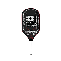 MECHANIC DT001 Inductance Tester Quick Fault Point Detection