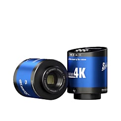 MECHANIC MOS-4K 51MP 4K Full HD Trinocular Microscope Camera