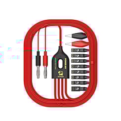 Order the Mechanic Power Air Boot Cable for iPhone 6 to 16 Pro Max.