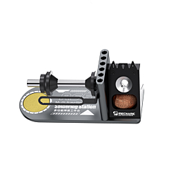 MECHANIC RS5 Multi-Functional Soldering Wire Holder & Soldering Tips Cleaner (Only Ground Shipping)