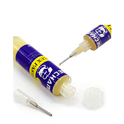 MECHANIC 225 Soldering Flux Paste For iPhone CPU BGA Demolition Special Solder Paste (10cc)