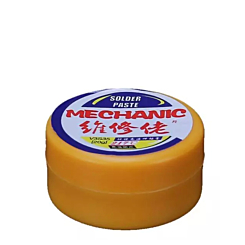 MECHANIC V3S35 Solder Paste High-Temperature Lead-Free (217c / 20gr)