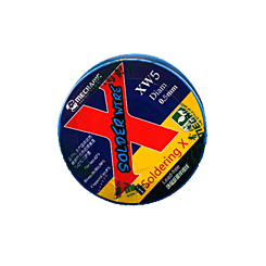 Buy the Mechanic iSoldering XW5 Low Temperature 138 Degree Welding Wire for iPhone X, XS, XR, Xs Max.
