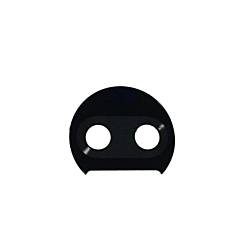 Back Camera Lens with Adhesive for Motorola Moto G5S Plus (Glass Only)