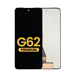 LCD Assembly without Frame for Motorola Moto G62 5G (XT2233 / 2022) (Premium)