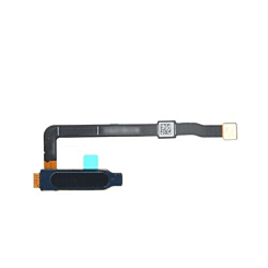 Fingerprint Sensor with Flex Cable for Motorola Moto G6 Plus