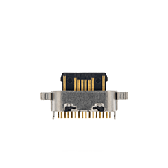 Charging Port for Motorola Moto G7 Power (XT1955) (Soldering Required)