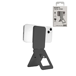 MagSafe Tripod Stand (BLACK) (Only Ground Shipping)