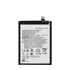 Replacement Battery for Motorola Moto G10 Power (XT2127-4) (MH60) (Only Ground Shipping)