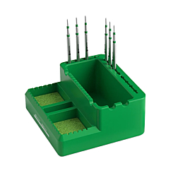 MIJING LT-15 Iron Partner (Green) (Not Returnable) (Only Ground Shipping)