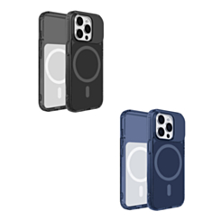 MirrorShield MagSafe Case for iPhone 14 Pro Max (Only Ground Shipping)