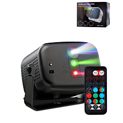 USB Powered Party LED Light (Only Ground Shipping)