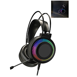 Low Latency Noise Cancelling Gaming Headset with Microphone (H150) (Only Ground Shipping)