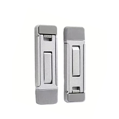Aluminum Laptop Stand (2 Piece Set) (Only Ground Shipping)