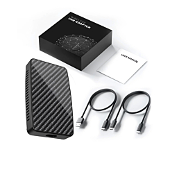 Casting Featured Wireless Auto Box (Only Ground Shipping)