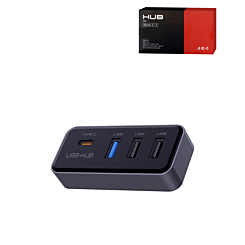Special USB Hub for Tesla Model 3 / Y (Only Ground Shipping)