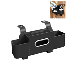 Multifunctional Car Seat Back Storage (Only Ground Shipping)