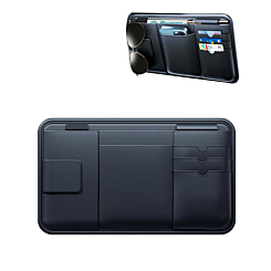 Sun Visor Storage (Only Ground Shipping)