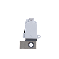 Headphone Jack Flex Cable for iPad Mini 5 (4G Version) (WHITE)
