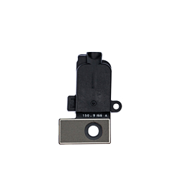 Headphone Jack Flex Cable for iPad Mini 5 (4G Version) (BLACK)