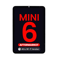 LCD Assembly for iPad Mini 6 (4G & WiFi Version) (Aftermarket Pro)