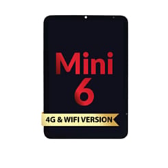 LCD Assembly for iPad Mini 6 (4G & WiFi Version) (Aftermarket Pro)