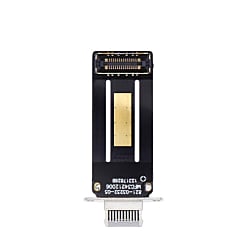 Charging Port Flex Cable for iPad Mini 6 (STARLIGH) (Premium)
