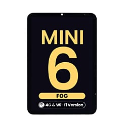 LCD Assembly for iPad Mini 6 (4G & WiFi Version) (FOG)
